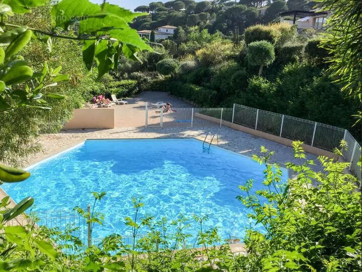 Appartement à SAINTE-MAXIME