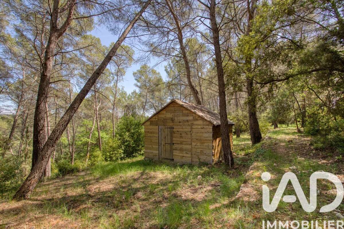 Photo 4 - Maison à TRANS-EN-PROVENCE