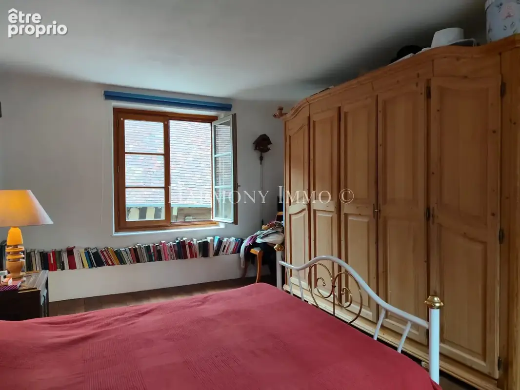Maison de village dans Le Perche - photo 10