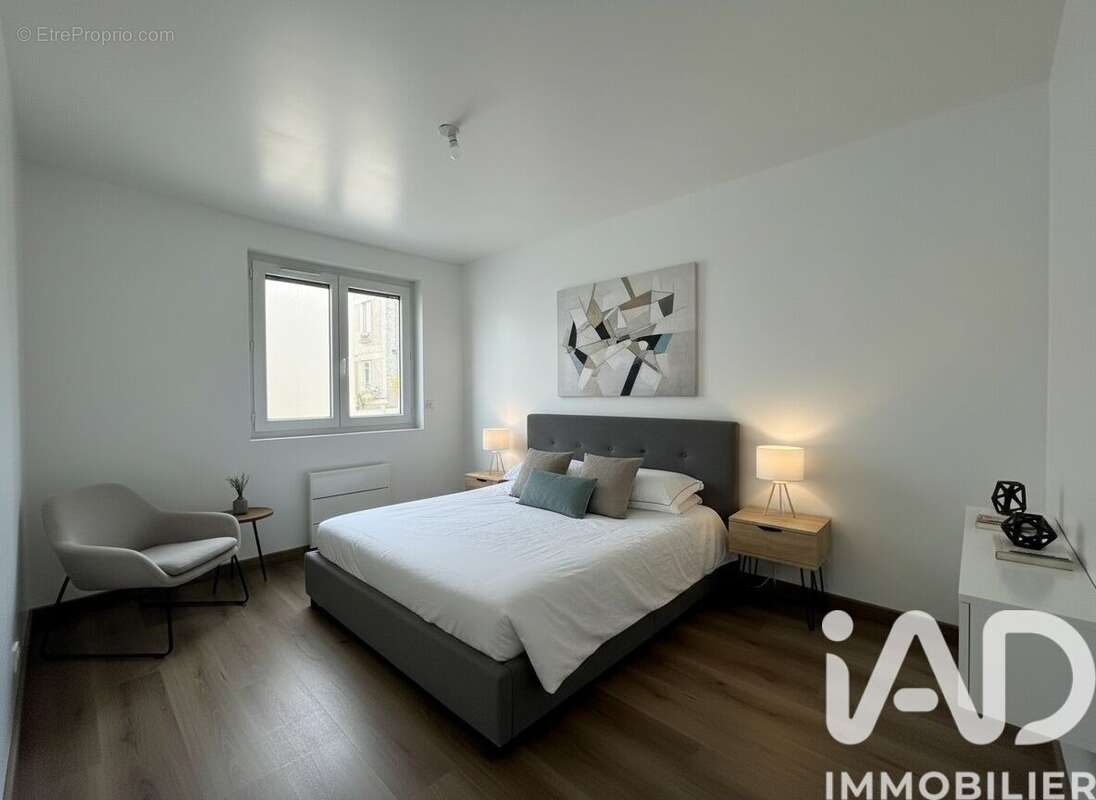 Photo 8 - Maison à MORSANG-SUR-ORGE
