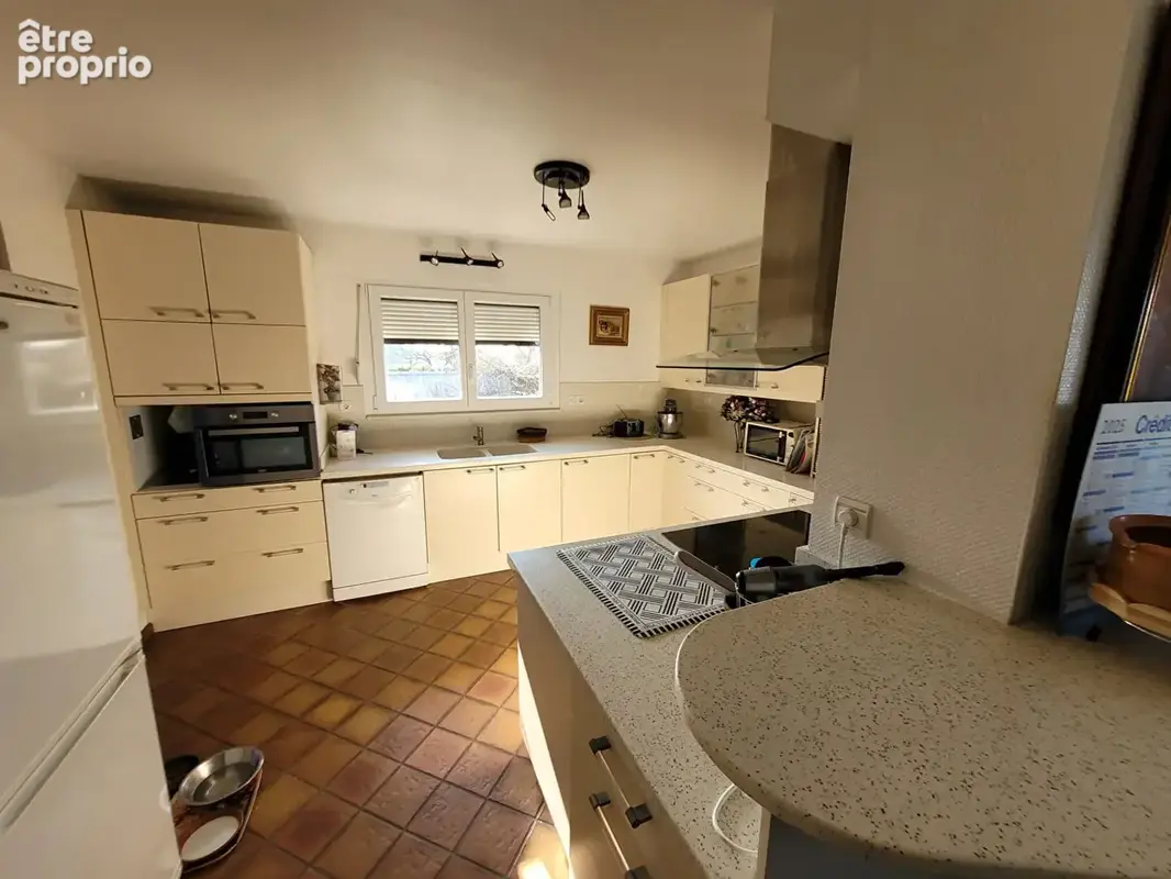 Maison  8 pièce(s) 253 m2 dans cadre exceptionnel ! - photo 14