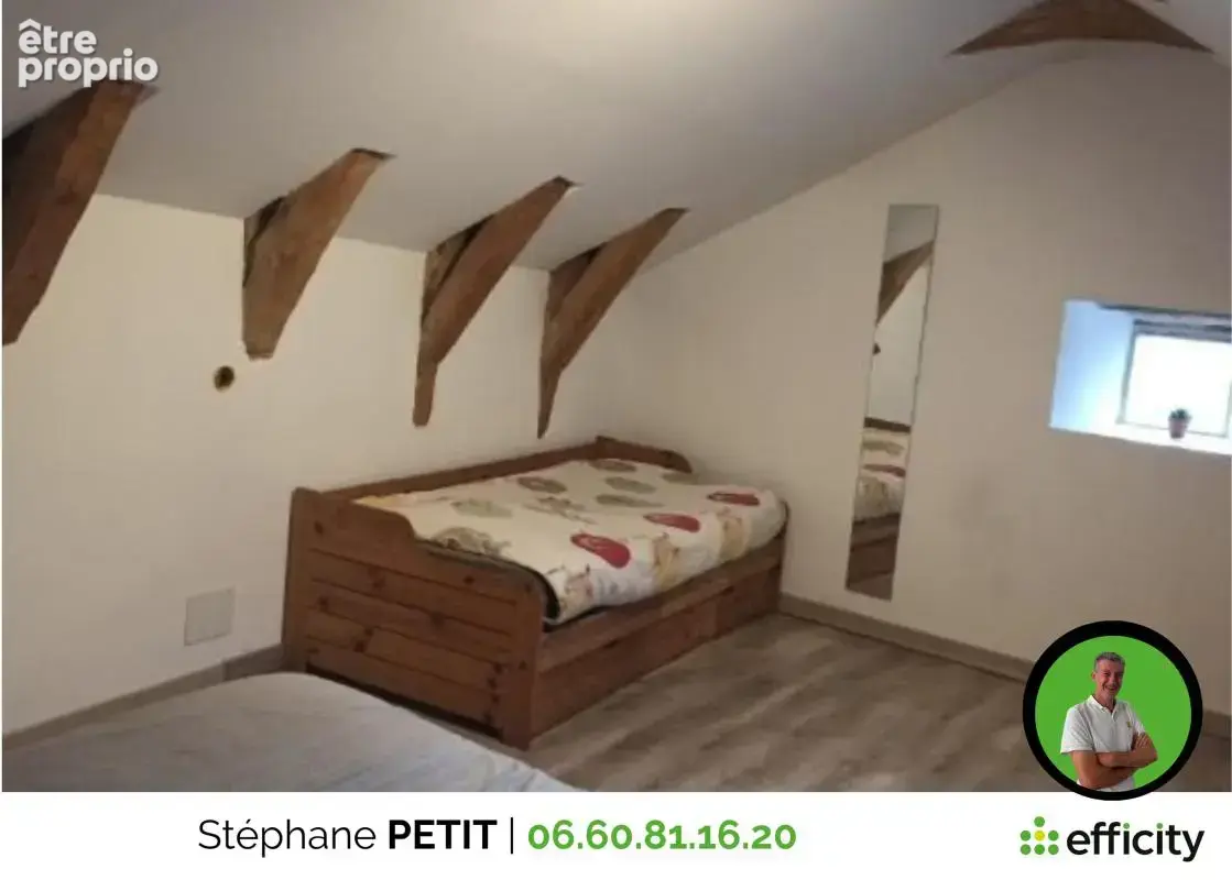 Maison 7 pièces 164 m² à vendre à Saint-Hostien (43260) - photo 6