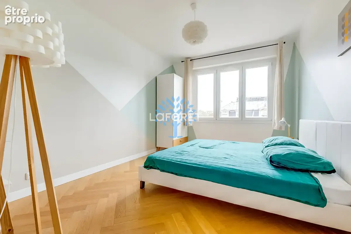 Appartement 3/4 pièces de 94 m2 - photo 8