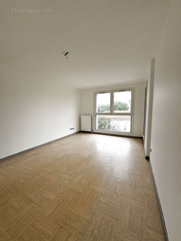 Appartement à VILLENEUVE-LES-MAGUELONE