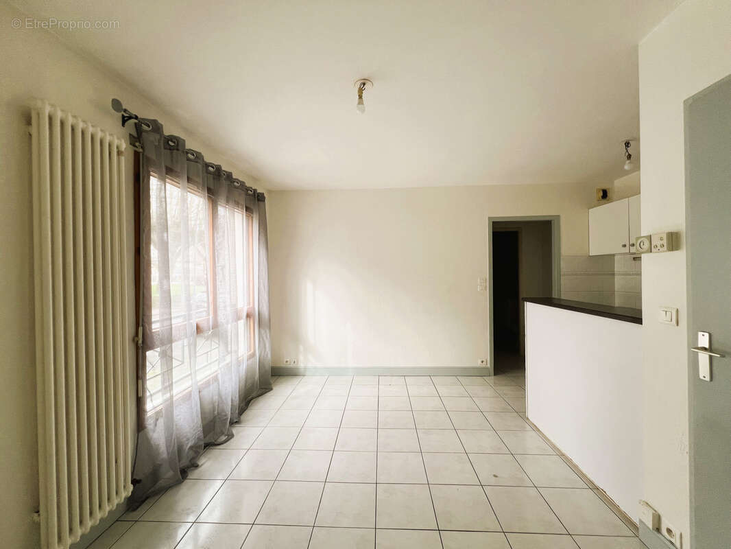 Appartement à LA ROCHE-SUR-YON