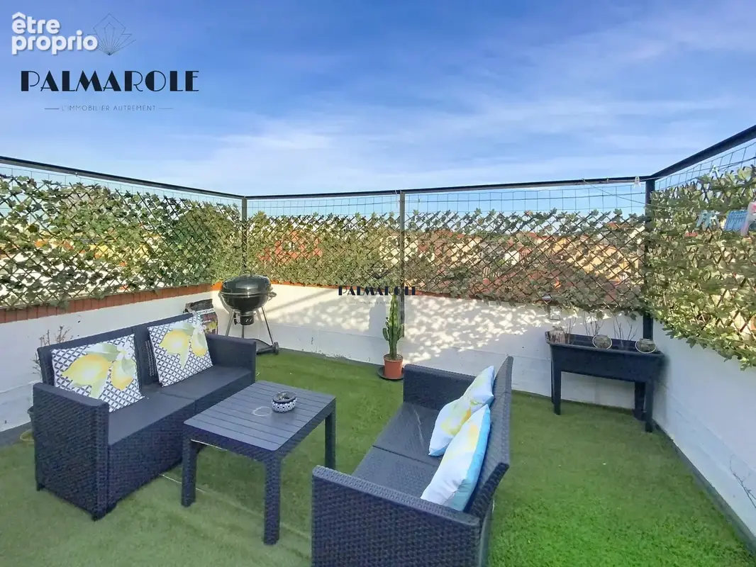 Appartement 4 pièces 79 m² à vendre à Perpignan (66000) - photo 4