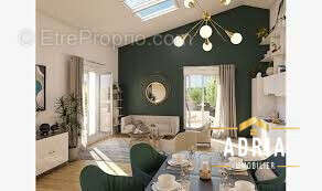 Appartement 32 m² à Fontenay-Aux-Roses  - photo 5