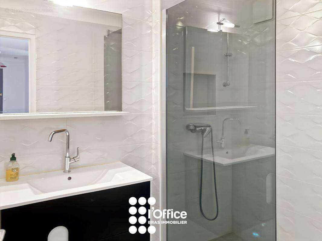 Appartement à LES SABLES-D'OLONNE