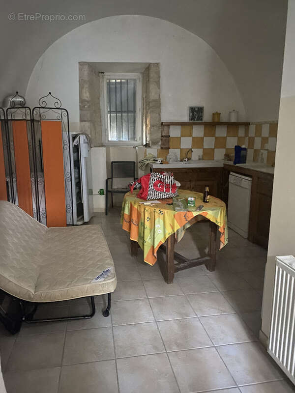 Maison à LAUZERTE