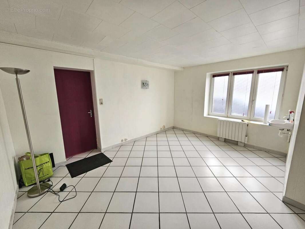 Photo 7 - Appartement à HASPRES