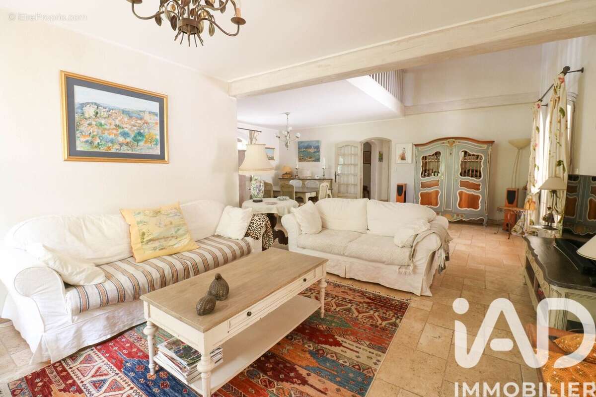 Photo 9 - Maison à NEOULES