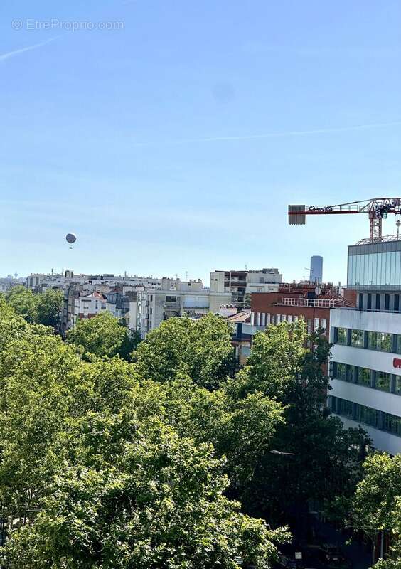 Commerce 180 m² à Boulogne-Billancourt  - photo 7