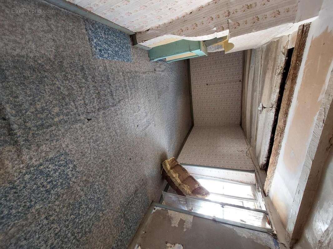 Photo 9 - Maison à LOUDUN