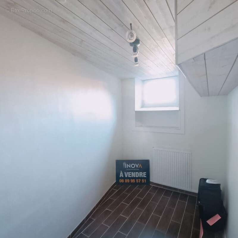 Appartement à GUIDEL
