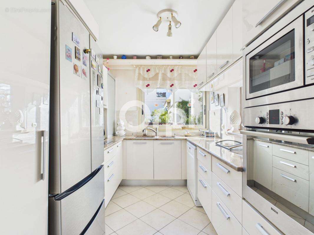Appartement à MANDELIEU-LA-NAPOULE