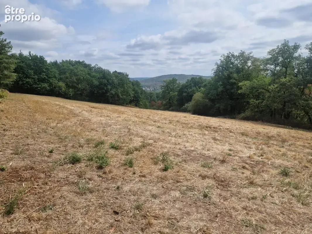 Terrain à vendre lissac sur couze 19 - photo 2