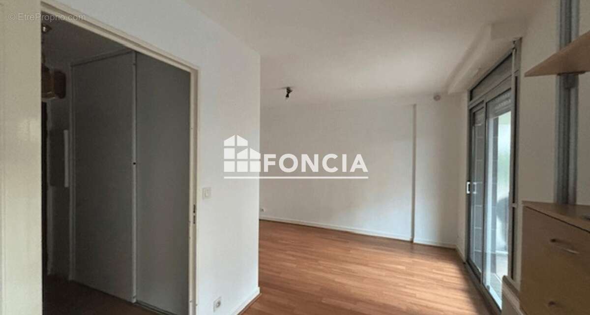 Appartement à SAINT-NAZAIRE