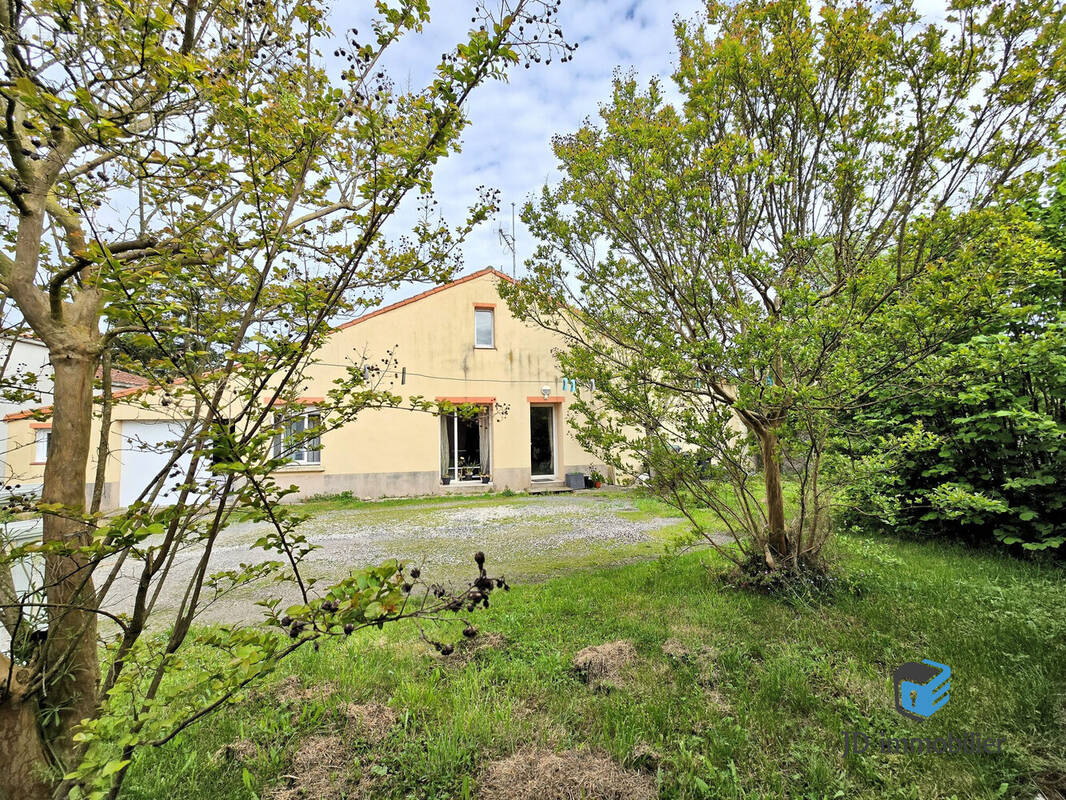 Maison à MORMAISON