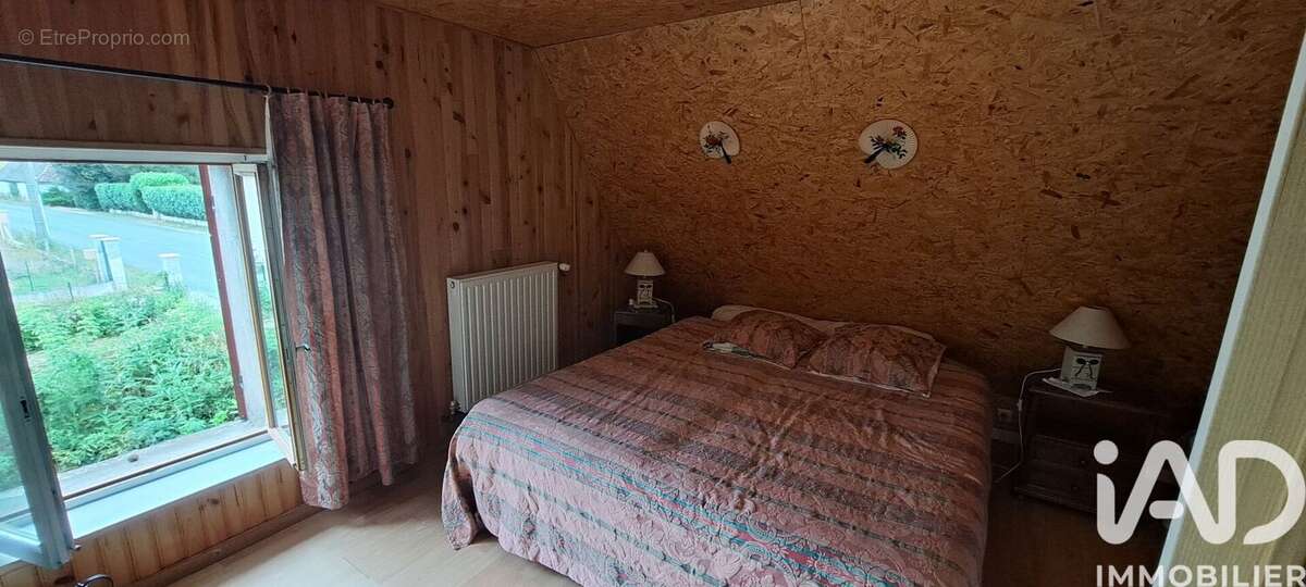 Photo 4 - Maison à SAINT-PIERRE-D'EYRAUD