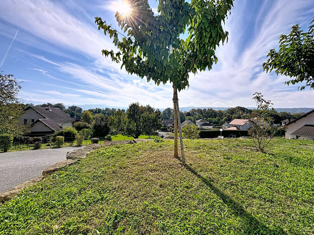 Maison à LE PONT-DE-BEAUVOISIN