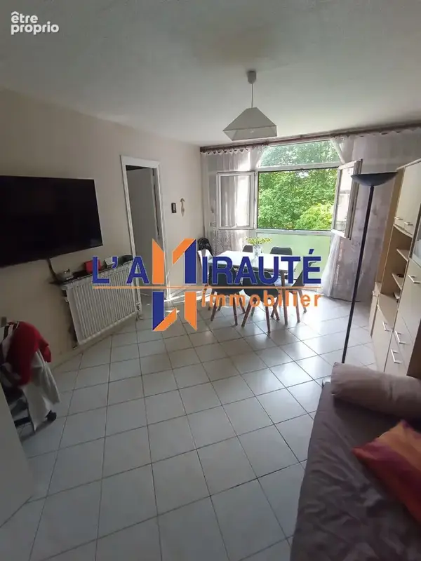 Appartement à MAISONS-LAFFITTE