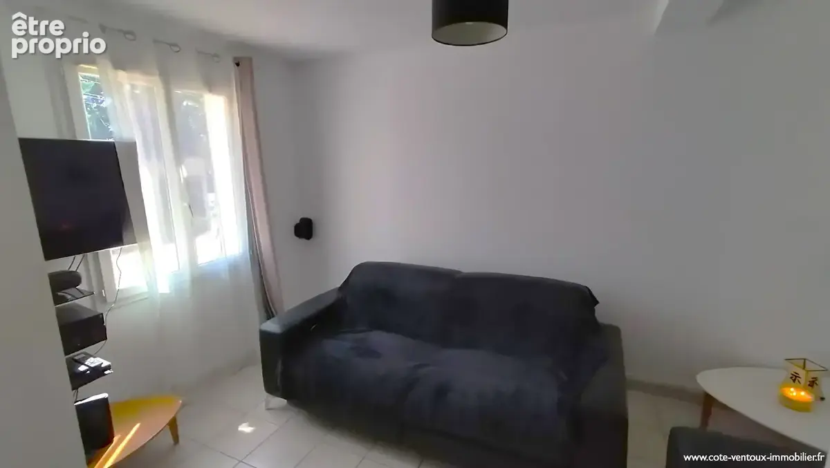 Belle villa T4 - 90 m² - Clim et jardin - photo 4