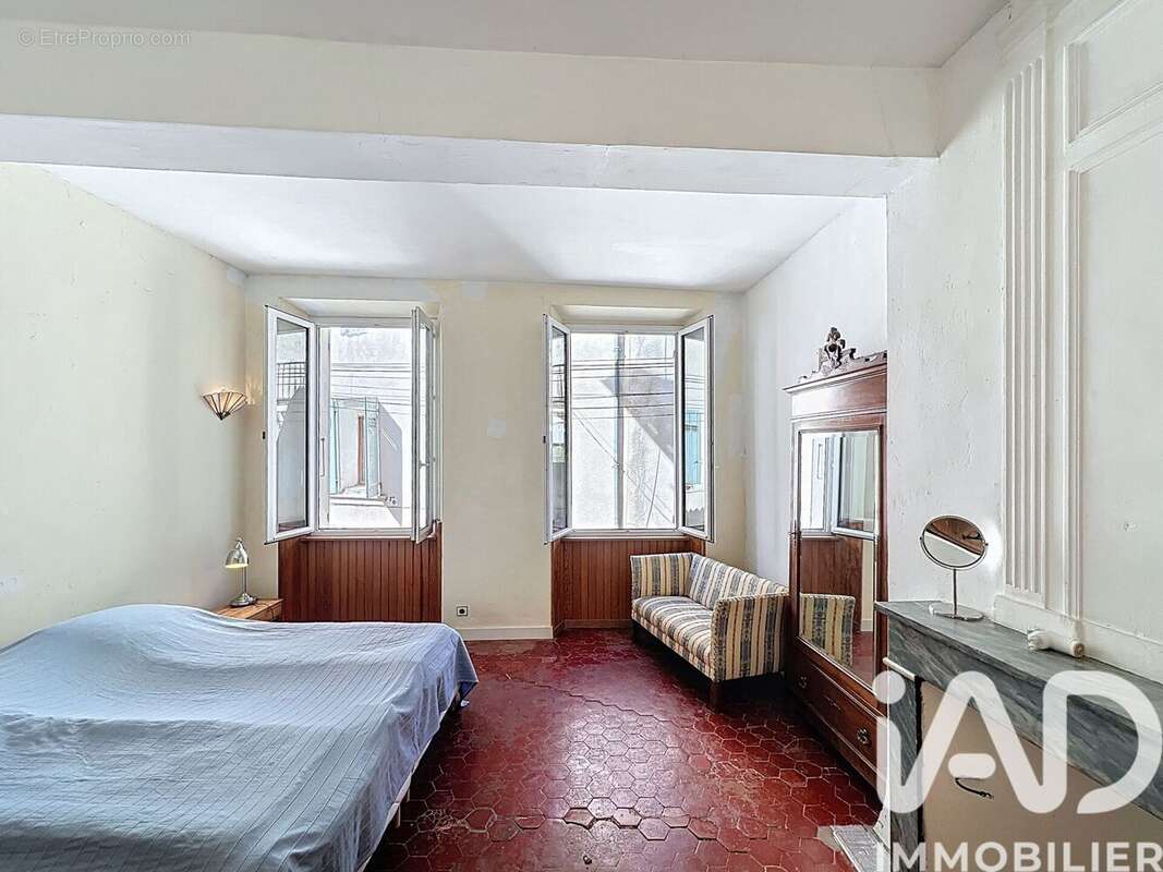 Photo 8 - Maison à MALAUCENE