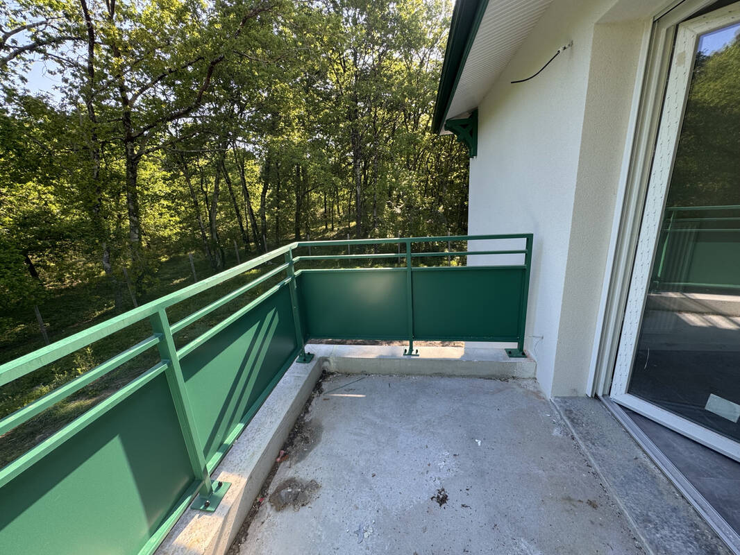 Appartement à GUJAN-MESTRAS