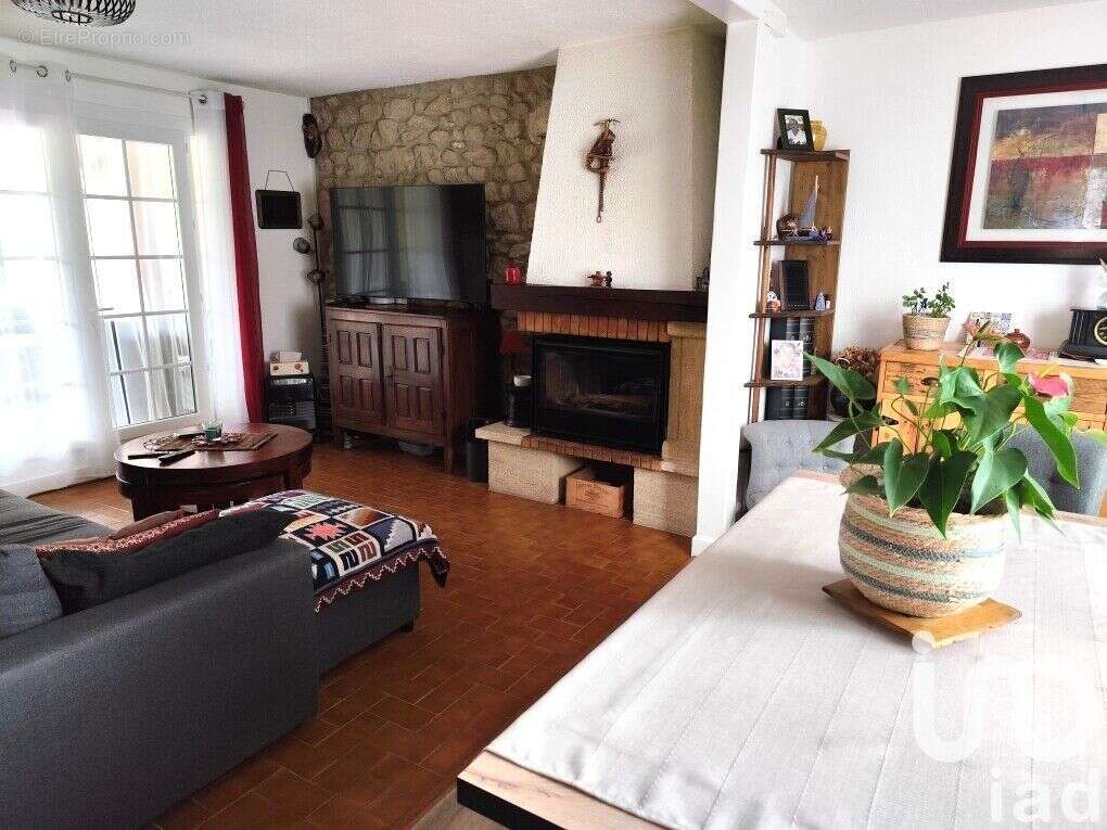 Photo 4 - Maison à LESPARRE-MEDOC