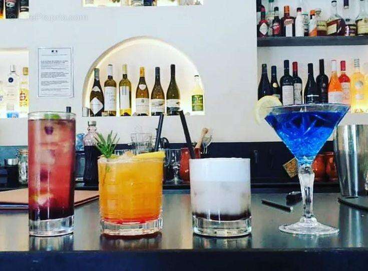 Commerce à PARIS-12E