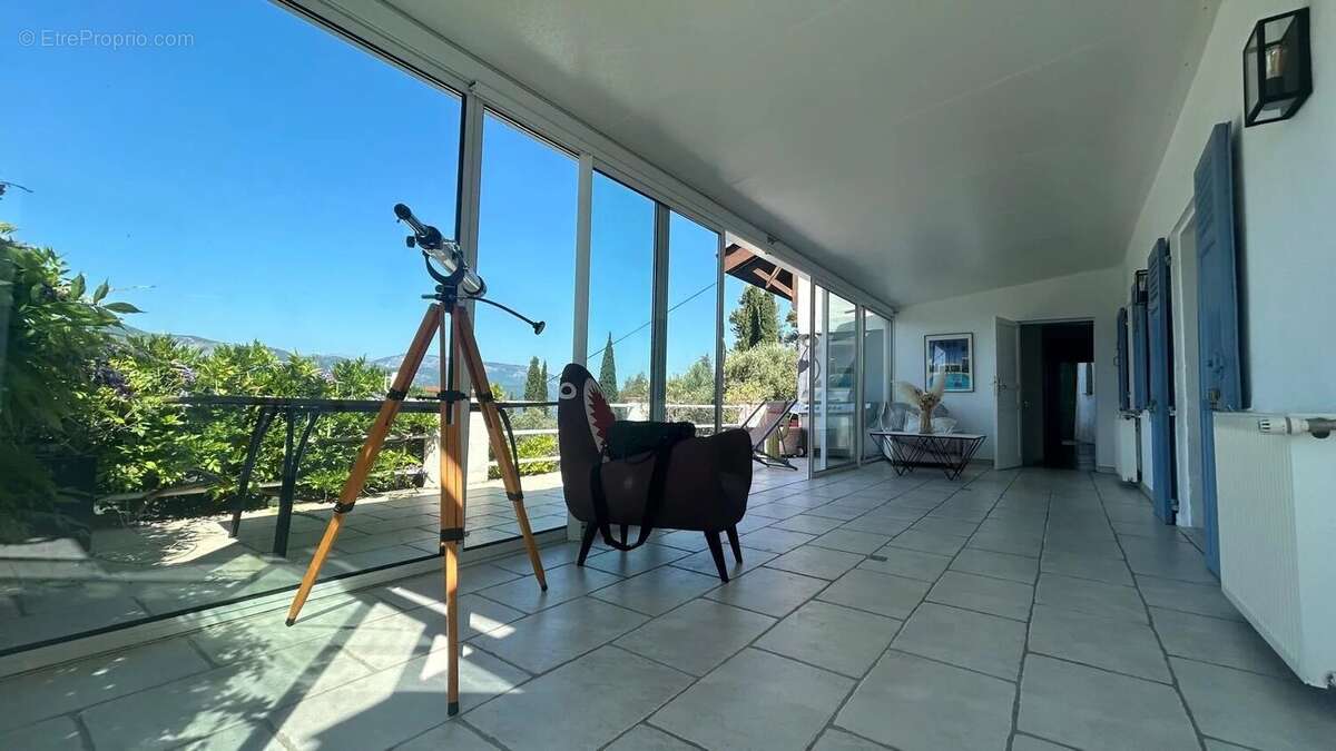 Maison à SAINT-BLAISE