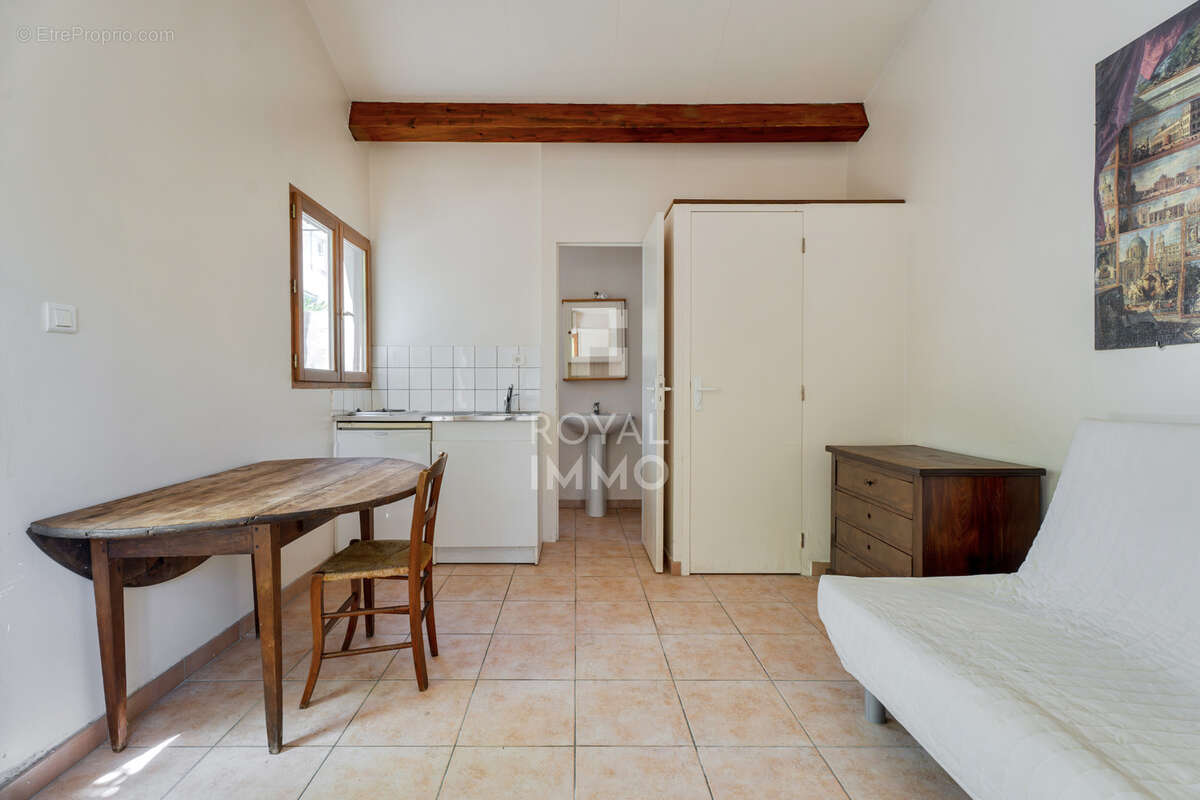 Maison à TOULON