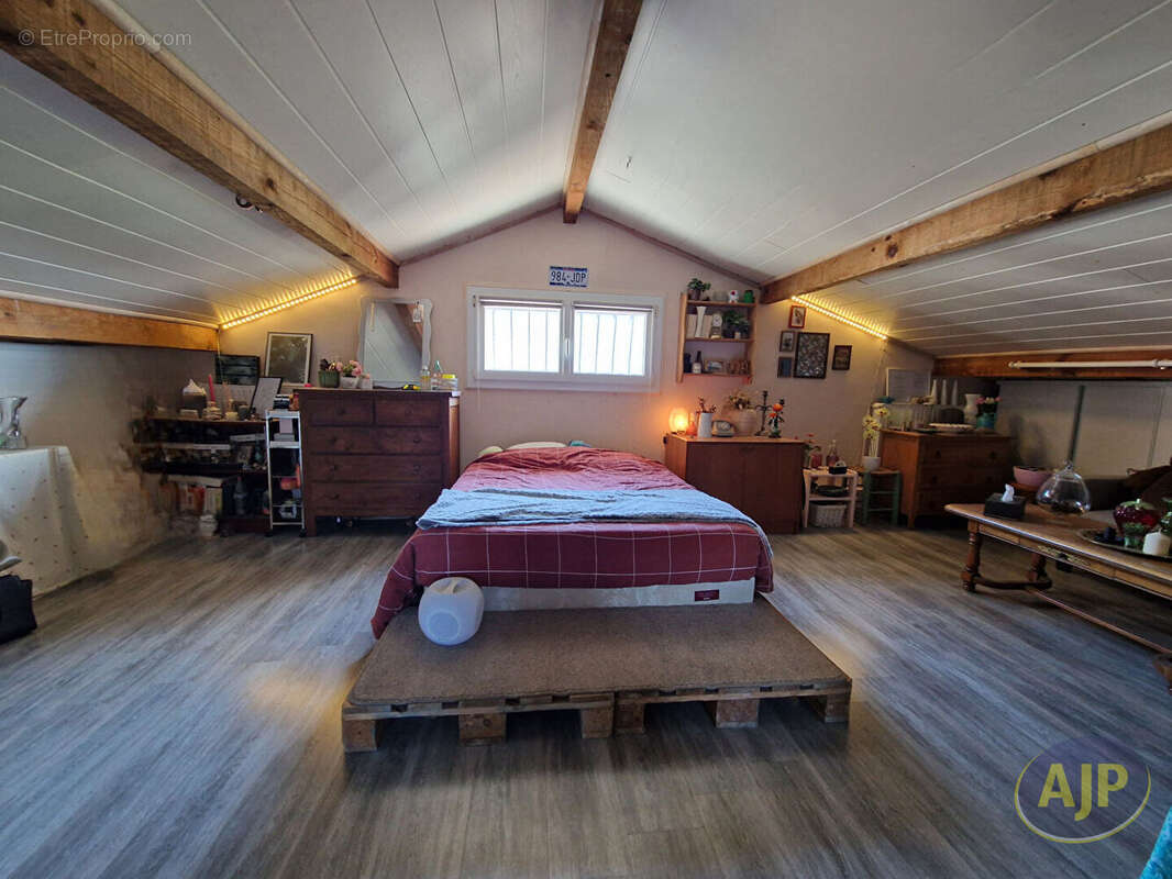 Maison à BISCARROSSE