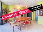 Appartement à AUTUN