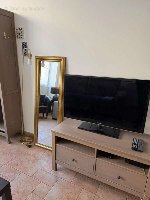 Appartement à PARIS-5E