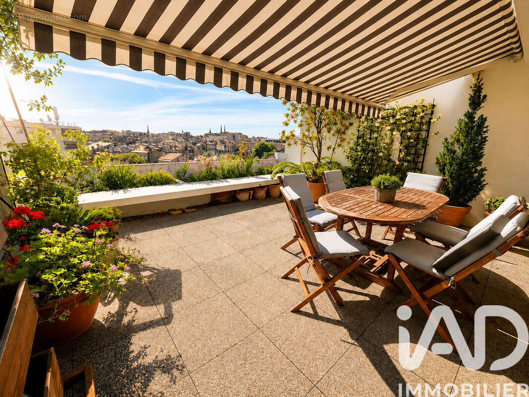Photo 7 - Appartement à BORDEAUX