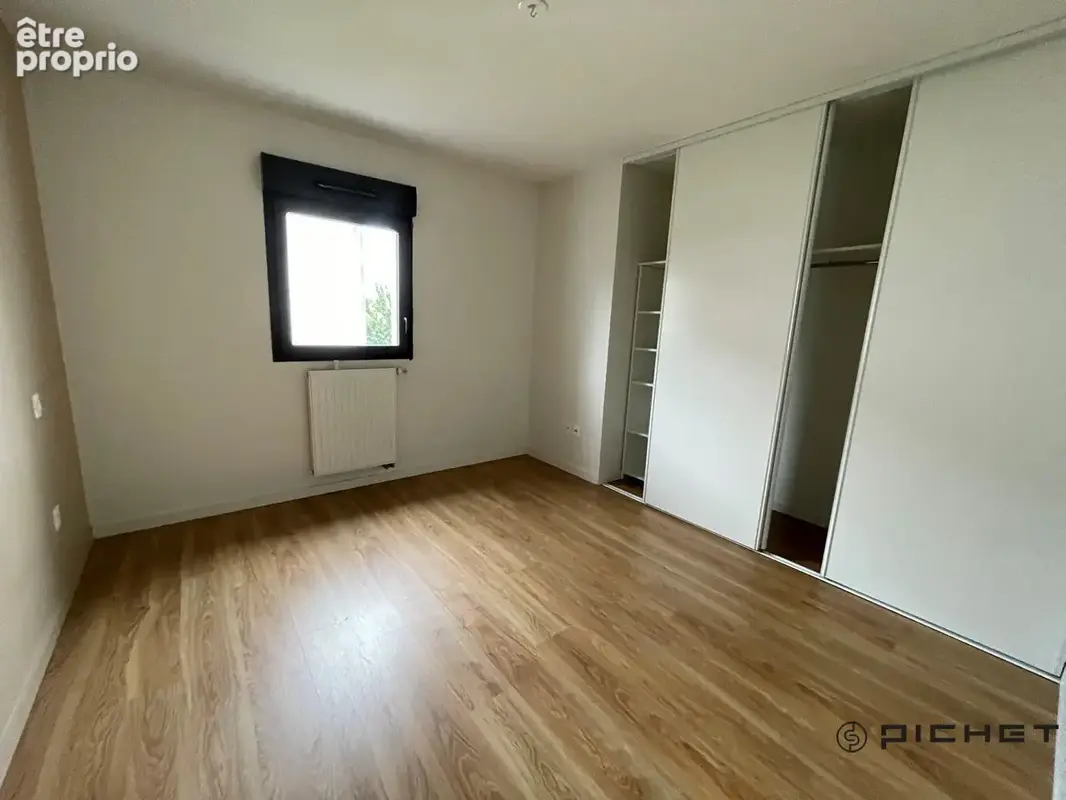 Appartement Lons 4 pièce(s) 82 m2 - photo 7