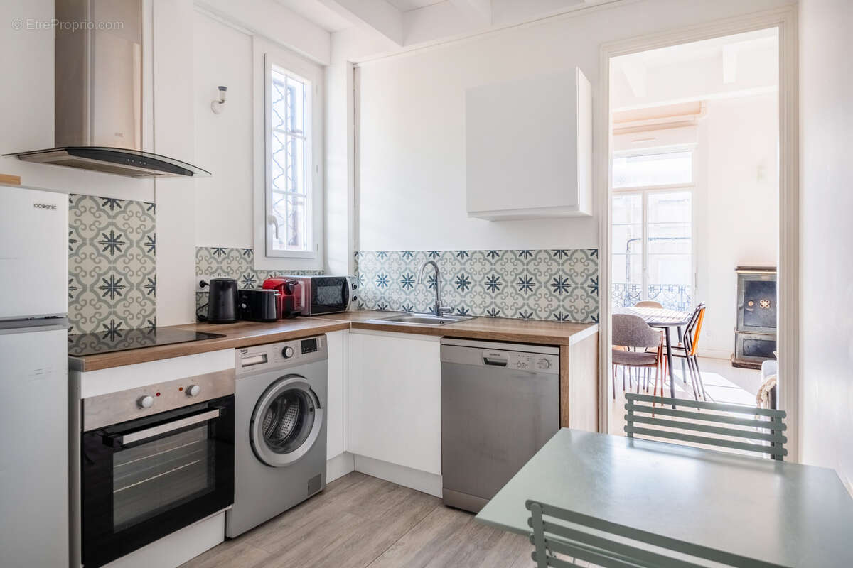 Appartement à ARCACHON