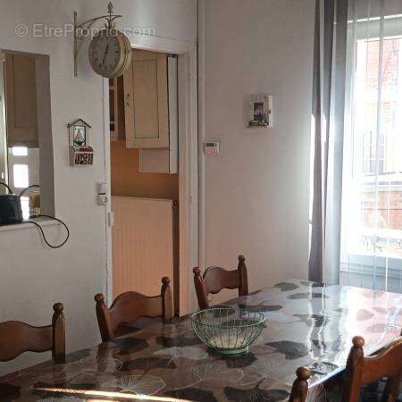 1 n°3 - Maison à AULT