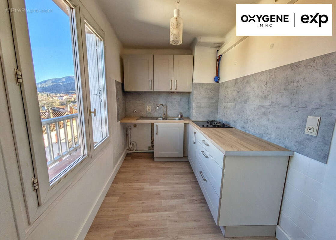 Appartement 55 m² à Ceret  - photo 5