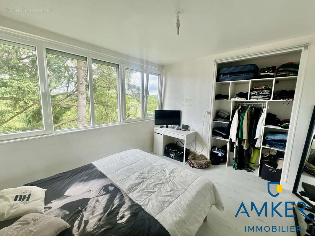 Appartement à ORVAULT