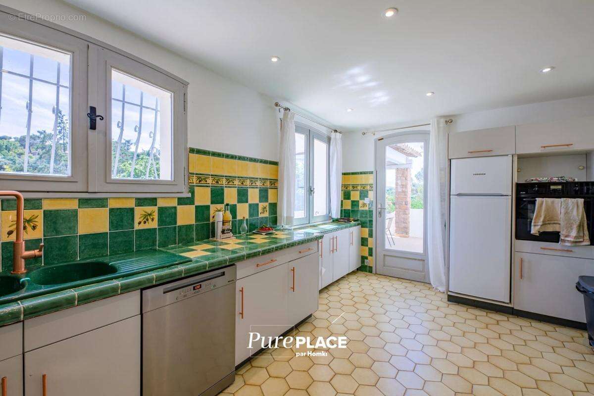 Maison à SAINT-RAPHAEL