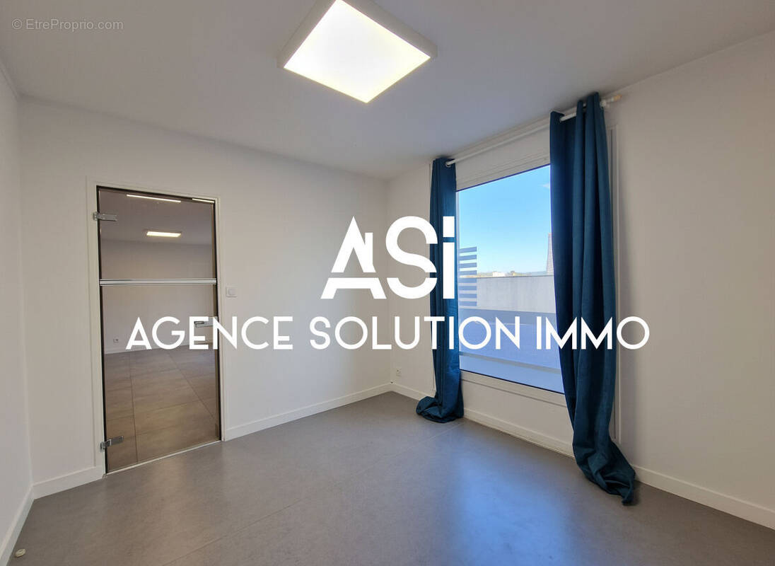 Appartement à LAVAL