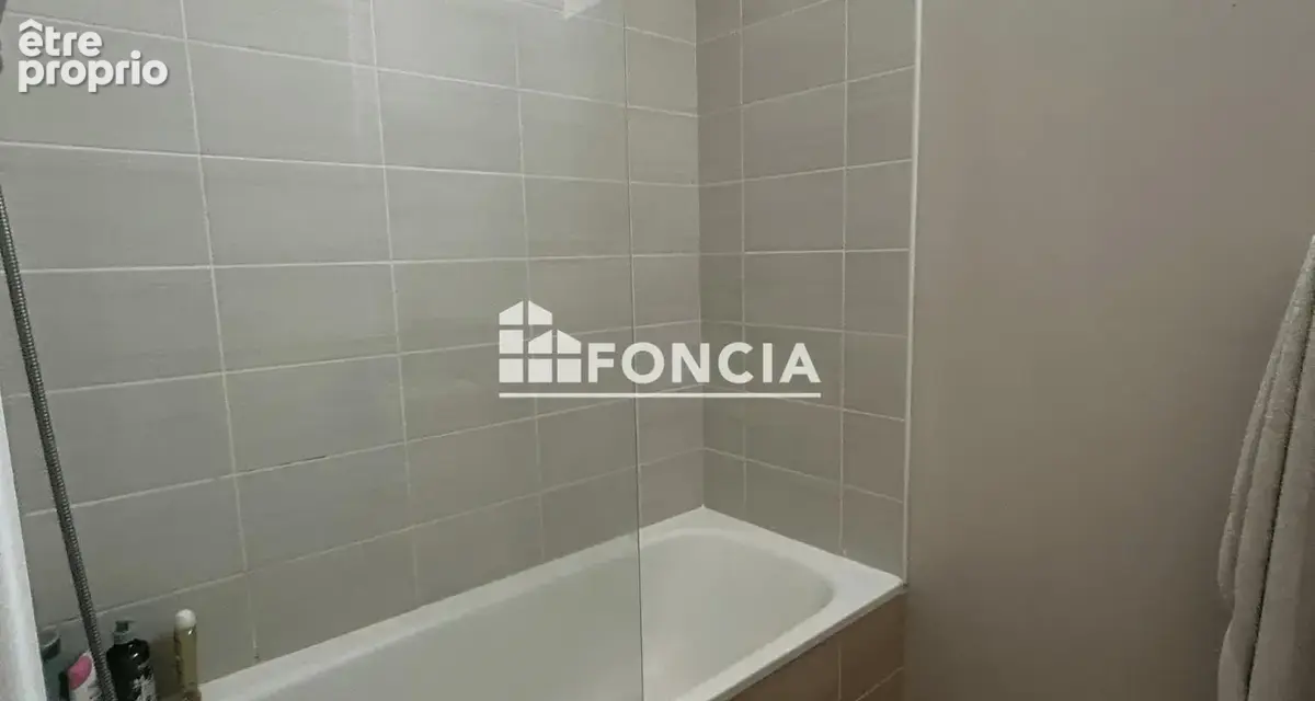 Appartement T3 au cœur du Vieux Mans - photo 7