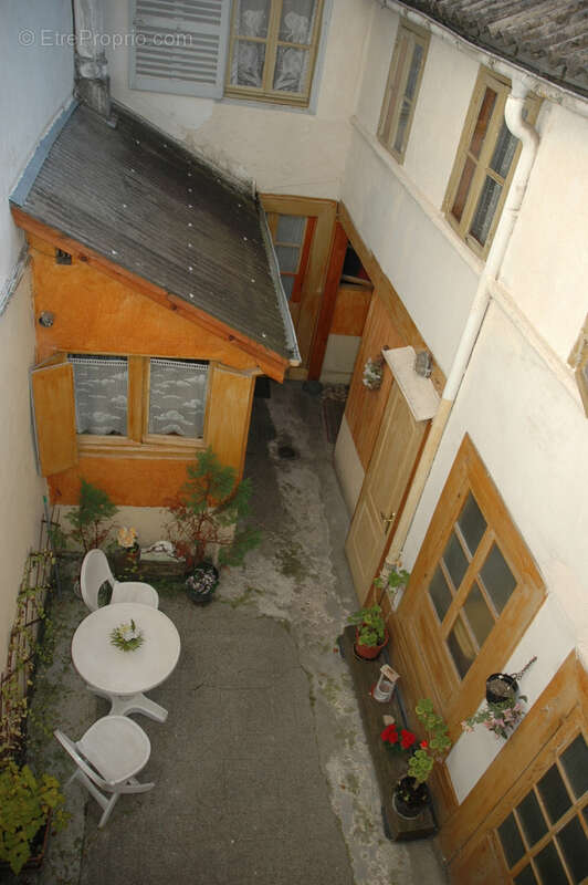 Maison à BAGNERES-DE-BIGORRE