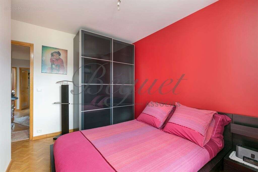 Maison à BOURG-LA-REINE