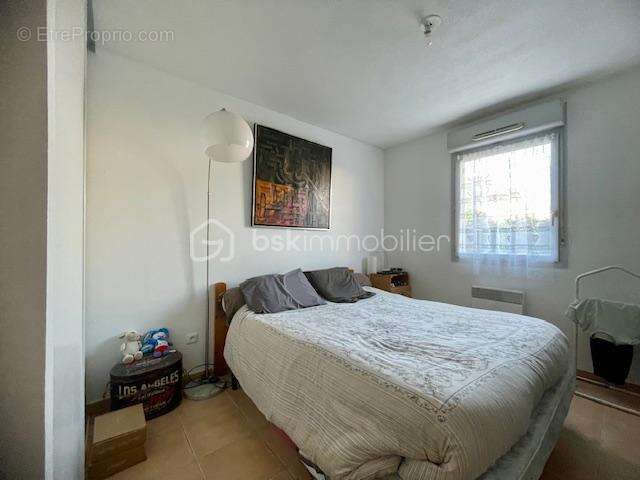 Appartement à SAINT-GILLES