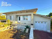Maison à SOYAUX