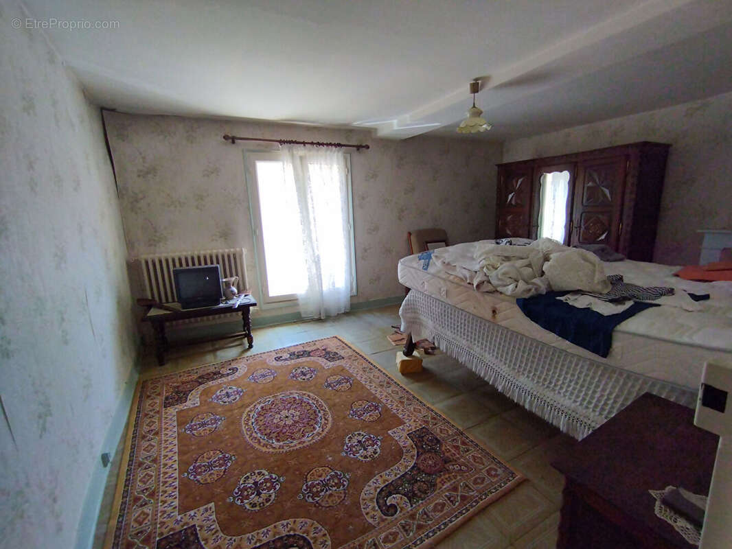 Maison Pezou 4 pièce(s) 101 m2 - photo 5