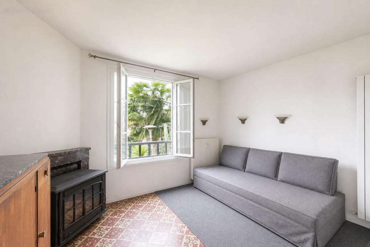 Maison à COUILLY-PONT-AUX-DAMES